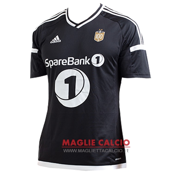 seconda divisione magliette rosenborg ballklub 2017-2018